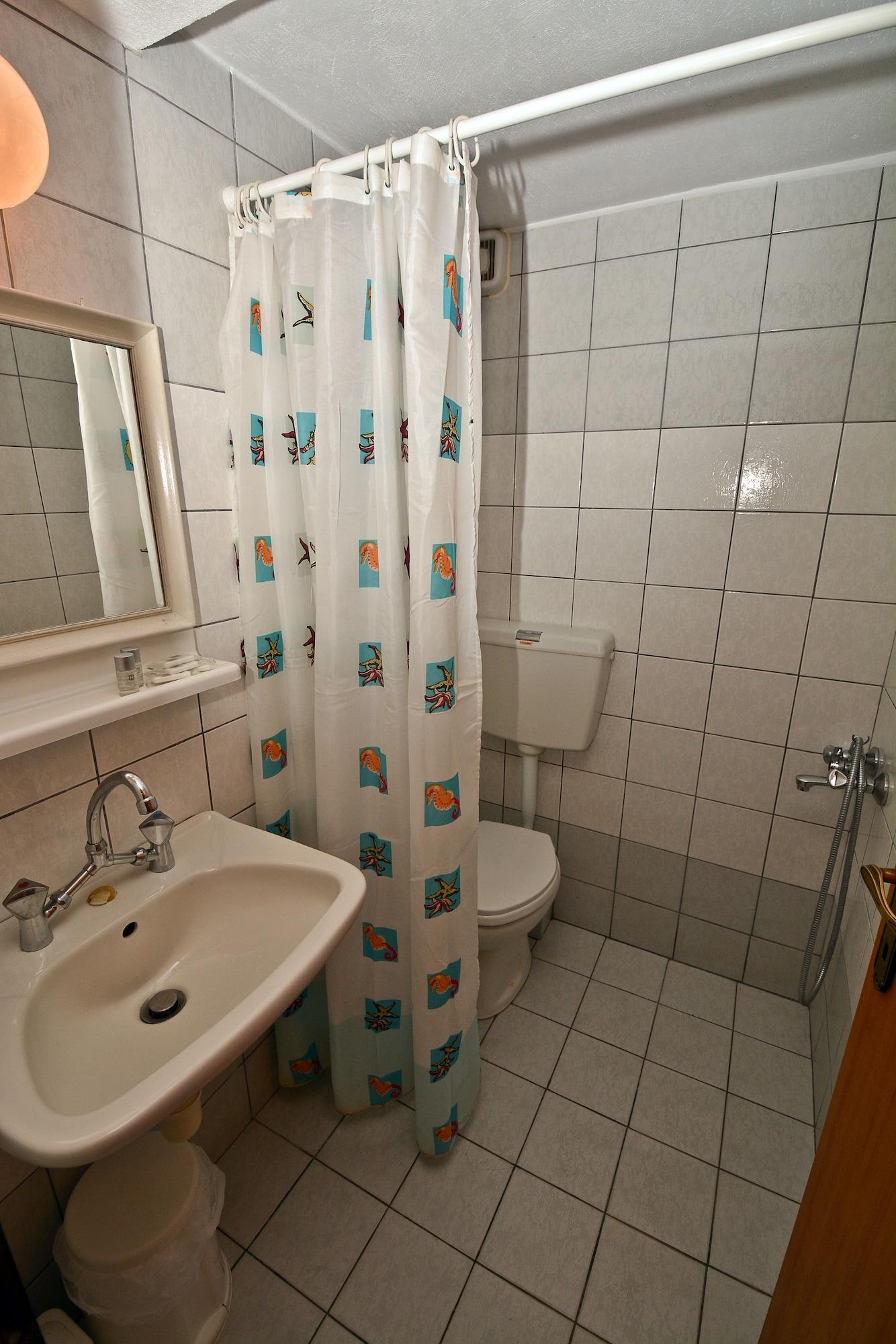 Nina Apartments Нео Клима Екстериор снимка